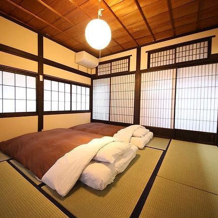 Utatei Villa Takayama  Bagian luar foto