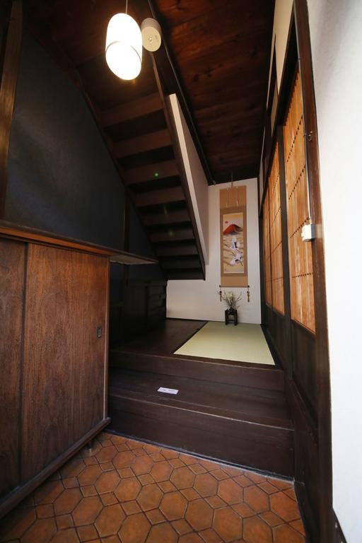 Utatei Villa Takayama  Bagian luar foto